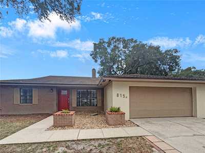 815 Crosswinds Dr Brandon, FL 33511