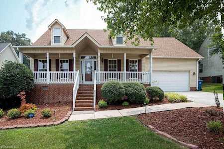 110 Hope Valley Drive Archdale, NC 27263
