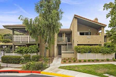 751 Birchpark Circle #106 Thousand Oaks, CA 91360