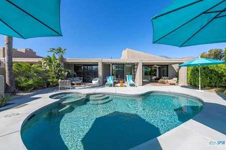 2968 Sundance Circle Palm Springs, CA 92262