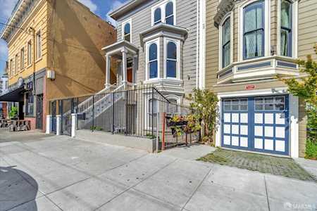 1011 South Van Ness Avenue San Francisco, CA 94110