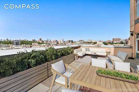 106 W 116th St #PH-1A New York, NY 10026