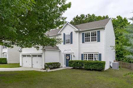 303 Grassy Point Road Apex, NC 27502