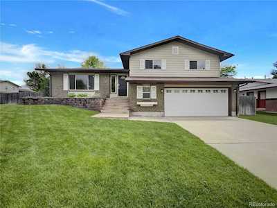 7384 E Hinsdale Dr Centennial, CO 80112