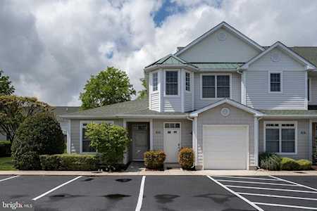19973 Sandy Bottom Circle #301 Rehoboth Beach, DE 19971