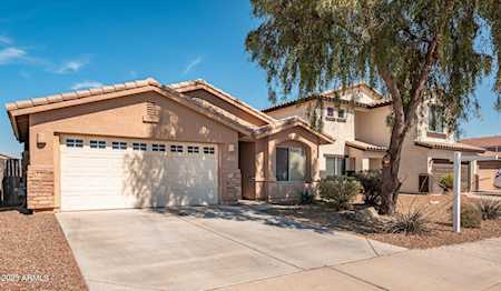 45374 W Applegate Road Maricopa, AZ 85139