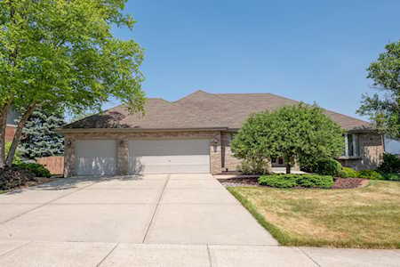 12112 Blackthorne Ridge Dr Mokena, IL 60448