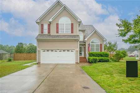 1620 Tattinger Trl Chesapeake, VA 23321