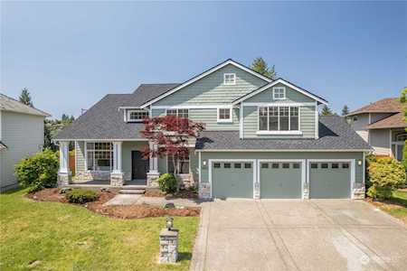 3802 Spyglass Dr NE Tacoma, WA 98422