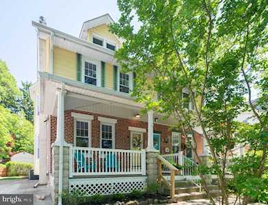 612 Sycamore Terrace Haddon Heights, NJ 08035