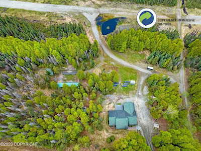 13957 W Shangrila Ave Wasilla, AK 99623