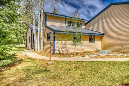 199 Davis Cup Drive Pagosa Springs, CO 81147