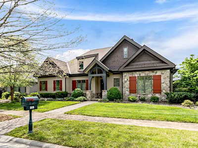 58 Running Creek Trl Arden, NC 28704