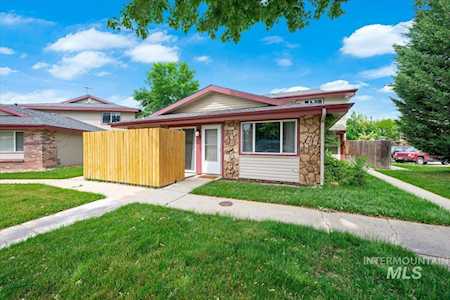 2117 S Colorado Ave. Boise, ID 83706