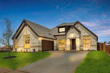 208 Wheeler Drive Burleson, TX 76028