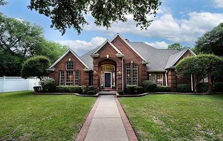 5800 Hunter Trail Colleyville, TX 76034