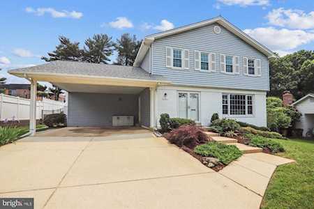 7 Clemson Ct Rockville, MD 20850