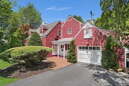 18 Beacon Hill Road #20 Ardsley, NY 10502