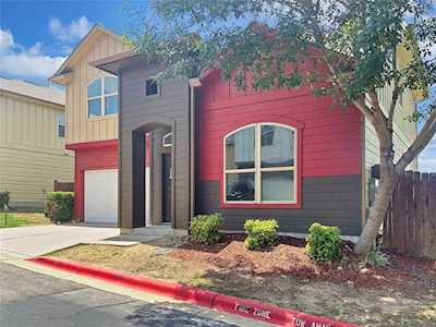 5800 Copse CT #103 Austin, TX 78744