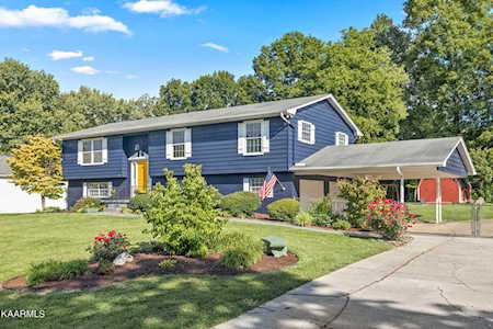 4123 Beverly Place Knoxville, TN 37918