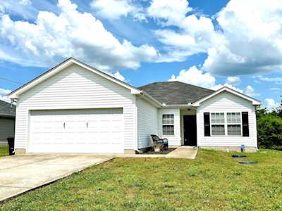 1201 Bairdscorner Dr Murfreesboro, TN 37130