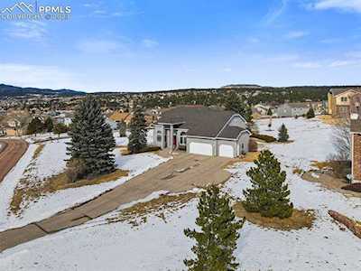 750 Bowstring Road Monument, CO 80132