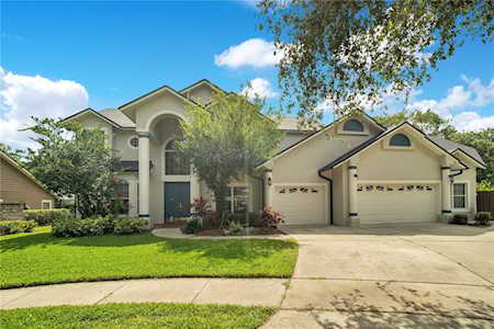 873 Cynthianna CIRCLE Altamonte Springs, FL 32701