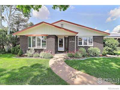 4709 W 11th St #2A Greeley, CO 80634