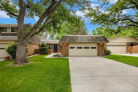 15 Eagle Dr Littleton, CO 80123