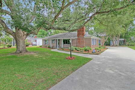 316 Parkwood Estates Dr Charleston, SC 29407