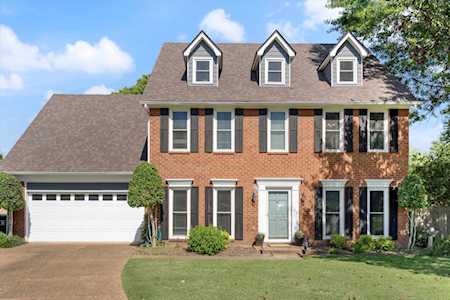 602 Heather Lake Cv Collierville, TN 38017