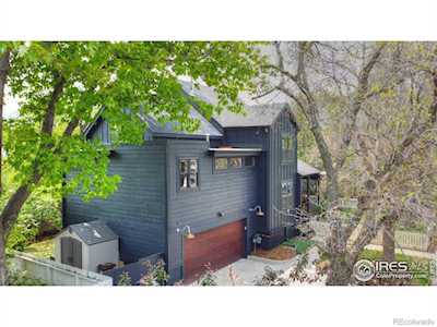 1440 Hawthorn Ave Boulder, CO 80304