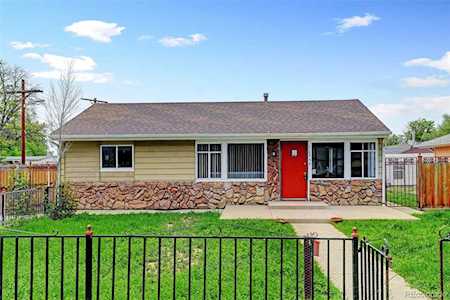 10555 Montview Blvd Aurora, CO 80010
