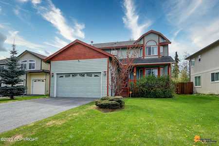 2800 Morgan Loop Anchorage, AK 99516