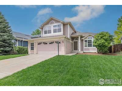 438 Pinewood Cir Lafayette, CO 80026