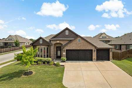 414 Tanglewood Drive Wylie, TX 75098