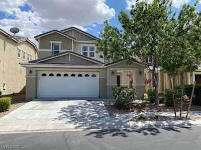 21 Big Cliff Ave North Las Vegas, NV 89031
