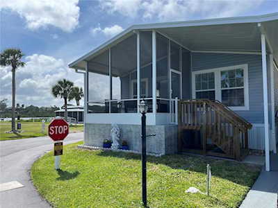 232 Starboard Dr Flagler Beach, FL 32136