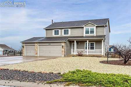 11230 Cressman Drive Peyton, CO 80831