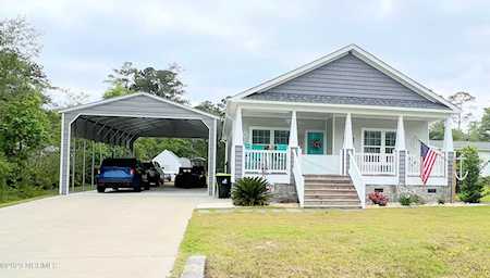 416 Ocean Spray Drive Cedar Point, NC 28584