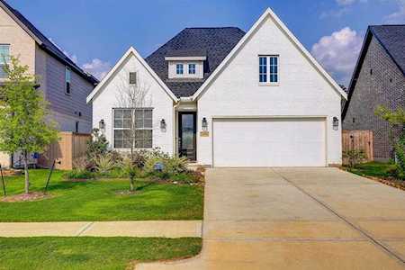 24538 Carleton Lake Ln Tomball, TX 77375