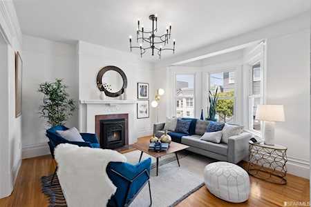 3109 Buchanan Street San Francisco, CA 94123