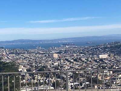 145 Gardenside Drive #19 San Francisco, CA 94131