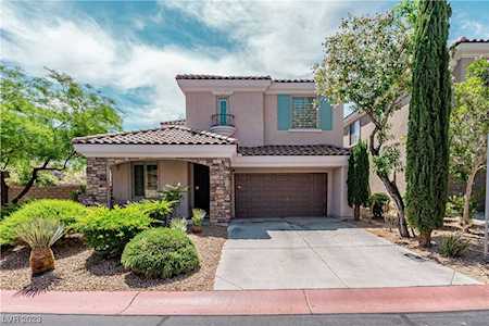 11825 Menchaca Ln Las Vegas, NV 89138