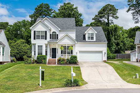 3335 Swinford Court Raleigh, NC 27604