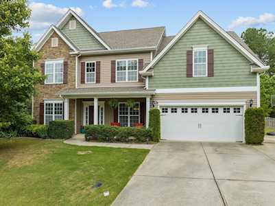 6308 Cardinaux Lane Holly Springs, NC 27540