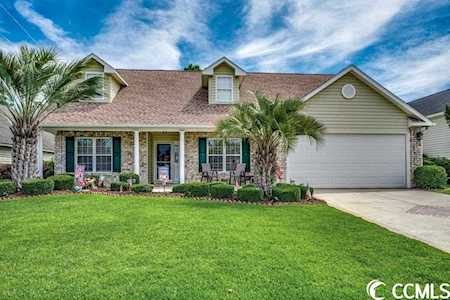 7373 Guinevere Circle Myrtle Beach, SC 29588