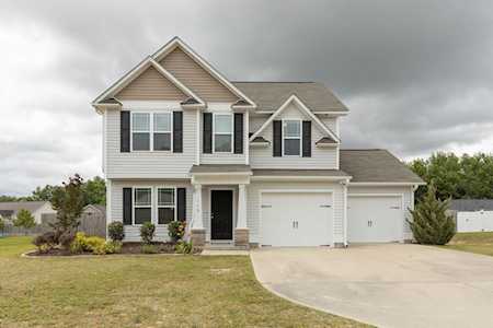 115 Larksdale Cove Benson, NC 27504