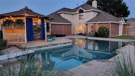 1001 Holmes Court Allen, TX 75002