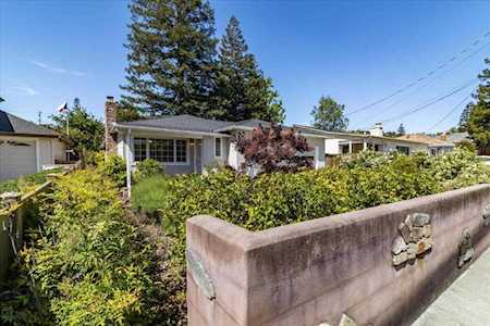 1340 Alameda De Las Pulgas San Carlos, CA 94070